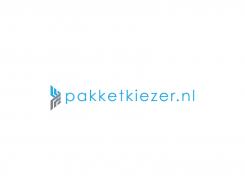 Logo # 484825 voor Logo pakketkiezer.nl wedstrijd