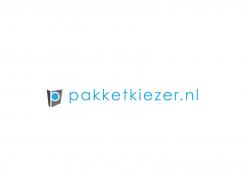 Logo # 484829 voor Logo pakketkiezer.nl wedstrijd