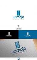 Logo design # 472720 for UpMojo contest