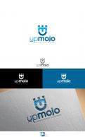 Logo design # 472465 for UpMojo contest