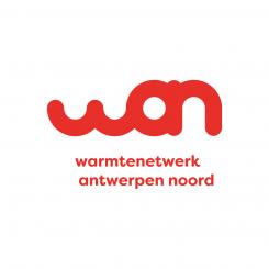 Logo # 1173138 voor Ontwerp een logo voor een duurzaam warmtenetwerk in de Antwerpse haven  wedstrijd
