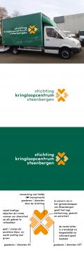 Logo # 790174 voor Ontwerp een krachtig logo voor stichting kringloopcentrum steenbergen wedstrijd