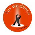 Logo design # 1011609 for Logo for individual dancing lessons contest