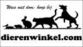 Logo # 1007653 voor logo voor dierenwinkel webshop wedstrijd