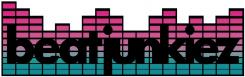 Logo # 5906 voor Logo voor Beatjunkiez, een party website (evenementen) wedstrijd