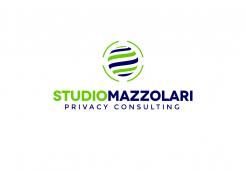 Logo design # 386326 for Design a fresh and modern logo for a privacy law consulting firm  contest