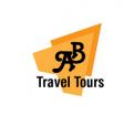 Logo # 222458 voor AB travel tours wedstrijd