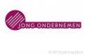 Logo # 170951 voor Ontwerp een spannend nieuw logo voor Jong Ondernemen. wedstrijd