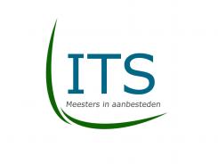 Logo # 10486 voor International Tender Services (ITS) wedstrijd