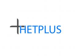 Logo # 10858 voor HetPlus logo wedstrijd
