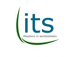 Logo # 10484 voor International Tender Services (ITS) wedstrijd