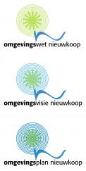 Logo # 730575 voor Gemeente Nieuwkoop zoekt logo voor Omgevingswet/visie/plan wedstrijd