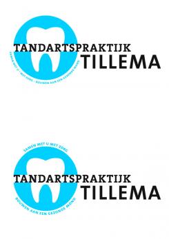 Logo # 730074 voor Logo tandarts praktijk wedstrijd