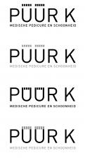 Logo # 748137 voor Puur K wedstrijd