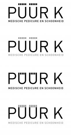 Logo # 748137 voor Puur K wedstrijd