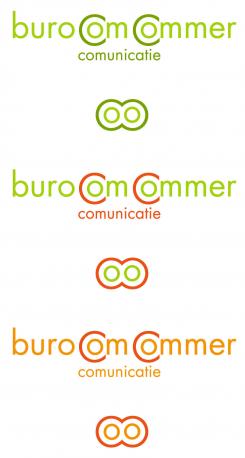 Logo # 759491 voor Commcommcommertje! wedstrijd