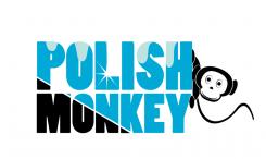 Logo # 241221 voor ontwerp een sterk logo voor onze webshop www.polishmonkey.nl wedstrijd