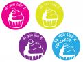 Logo # 22163 voor Logo voor cupcake webshop (non profit) wedstrijd