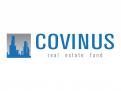 Logo # 22159 voor Covinus Real Estate Fund wedstrijd