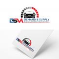 Logo design # 1052305 for Logo for Demand   Supply Management department within auto company contest