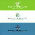 Logo # 1067555 voor Ontwerp een vrolijk en creatief logo voor een nieuwe kinderfysiotherapie praktijk wedstrijd