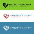 Logo design # 1067860 for Design a cheerful and creative logo for a new centre for physiotherapy for children contest