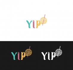 Logo # 1189718 voor Logo YIP wedstrijd