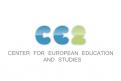 Logo design # 140753 for Logo for Center for European Education and Studies contest