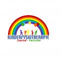 Logo # 1067864 voor Ontwerp een vrolijk en creatief logo voor een nieuwe kinderfysiotherapie praktijk wedstrijd