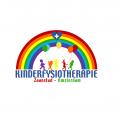 Logo design # 1067867 for Design a cheerful and creative logo for a new centre for physiotherapy for children contest
