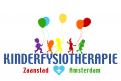 Logo # 1067868 voor Ontwerp een vrolijk en creatief logo voor een nieuwe kinderfysiotherapie praktijk wedstrijd