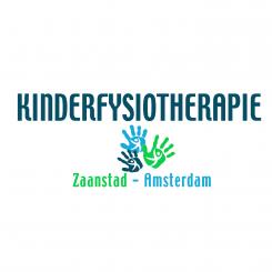 Logo design # 1067682 for Design a cheerful and creative logo for a new centre for physiotherapy for children contest