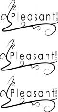 Logo design # 576342 for Pleasant Logo contest