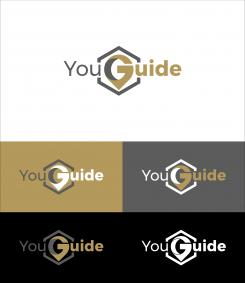 Logo design # 1246579 for Creation of a logo for our  Youguide  application contest