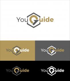 Logo design # 1246580 for Creation of a logo for our  Youguide  application contest