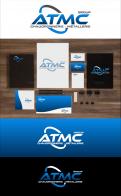 Logo design # 1167648 for ATMC Group' contest