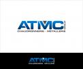 Logo design # 1164649 for ATMC Group' contest