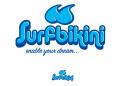 Logo # 447432 voor Surfbikini wedstrijd