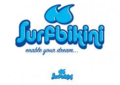 Logo design # 447432 for Surfbikini contest