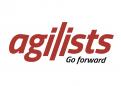 Logo # 445329 voor Agilists wedstrijd