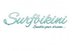 Logo design # 451475 for Surfbikini contest