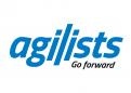 Logo # 445294 voor Agilists wedstrijd