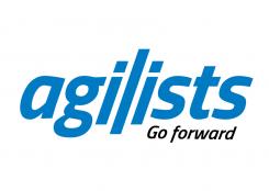 Logo # 445294 voor Agilists wedstrijd