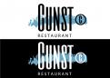 Logo # 453832 voor Restaurant Cunst© wedstrijd