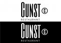 Logo # 453833 voor Restaurant Cunst© wedstrijd