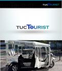 Logo design # 903384 for Brandname and Logo for a Tuc Tuc Company contest