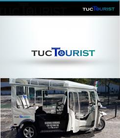Logo design # 903384 for Brandname and Logo for a Tuc Tuc Company contest