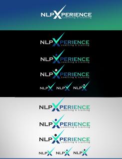 Logo # 893372 voor Logo voor NLPXperience: ervaar en beleef de kracht van Neuro Linguistisch Programmer wedstrijd