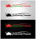 Logo # 899902 voor Ontwerp een fris en modern logo voor een duurzame en innovatieve tomatenteler wedstrijd