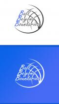 Logo design # 877538 for Logo for social network for athletes looking to play internationally! contest